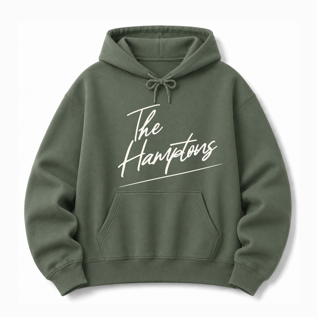 The Hamptons Hoodie