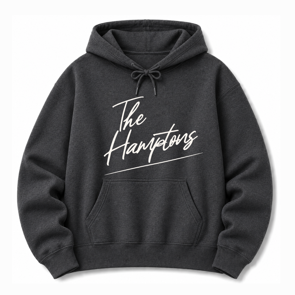 The Hamptons Hoodie