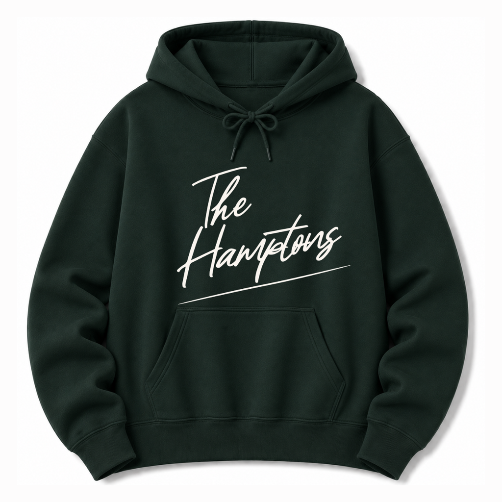 The Hamptons Hoodie