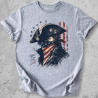 Defiant 1776 T-shirt