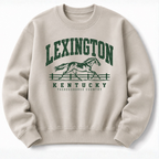 Lexington KY Sweatshirt