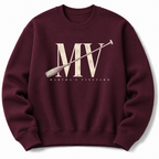 Martha's Vineyard  Sail Sweatshirt