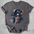 Defiant 1776 T-shirt