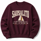 Sausalito Sweatshirt