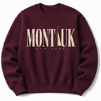 Montauk Sail Sweatshirt