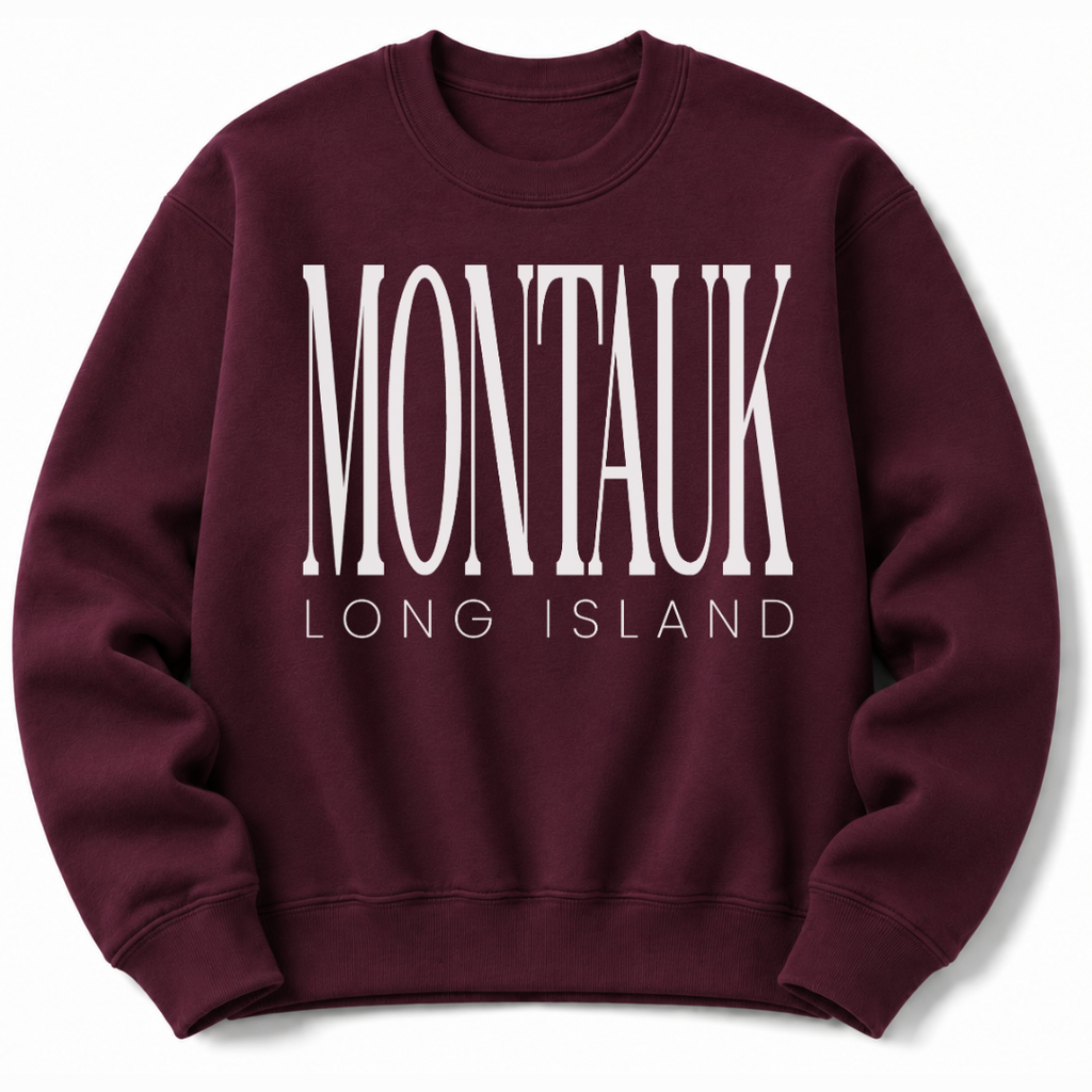Montauk  Sweatshirt
