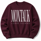 Montauk  Sweatshirt