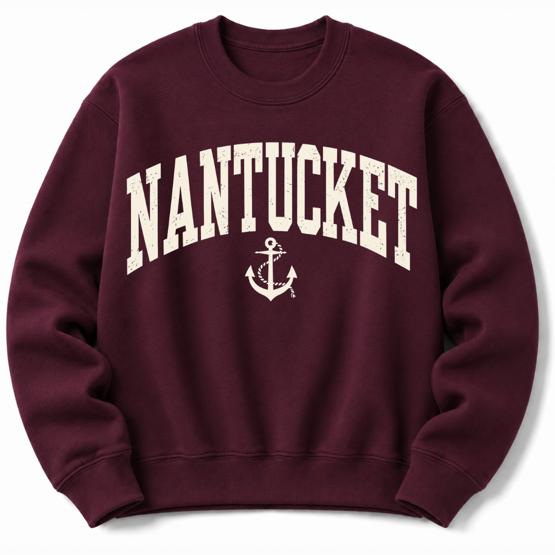 Nantucket Sweatshirt