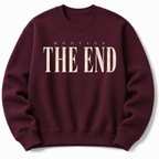 Montauk The End Sweatshirt