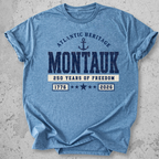Montauk Atlantic Heritage T-Shirt