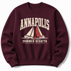 Annapolis Sweatshirt