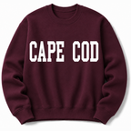 Cape Cod  Sweatshirt