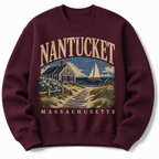 Nantucket Sweatshirt