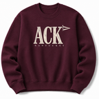 ACK Nantucket  Sweatshirt