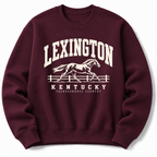 Lexington KY Sweatshirt