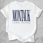Montauk Long Island T-Shirt