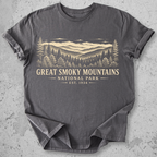 Great Smoky Mountain   T-Shirt