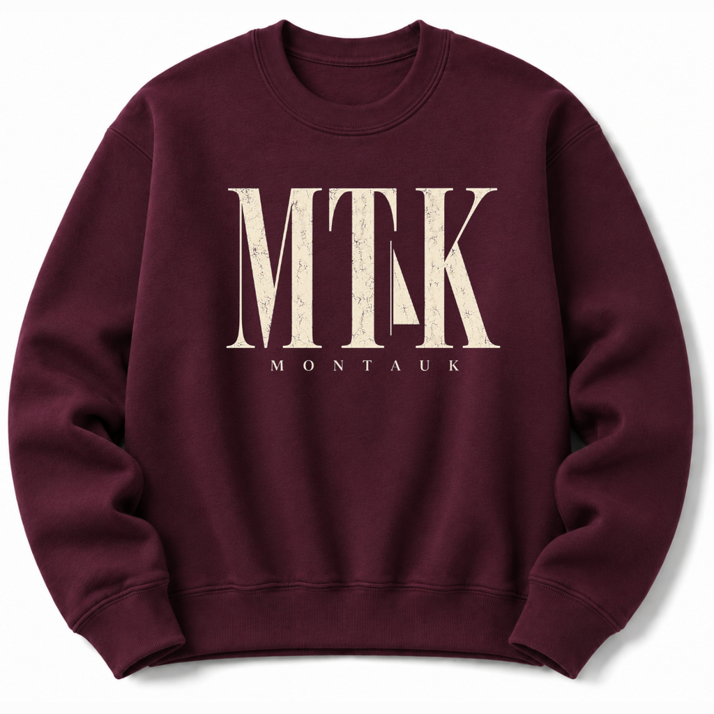 MTK Montauk Sweatshirt