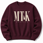 MTK Montauk Sweatshirt