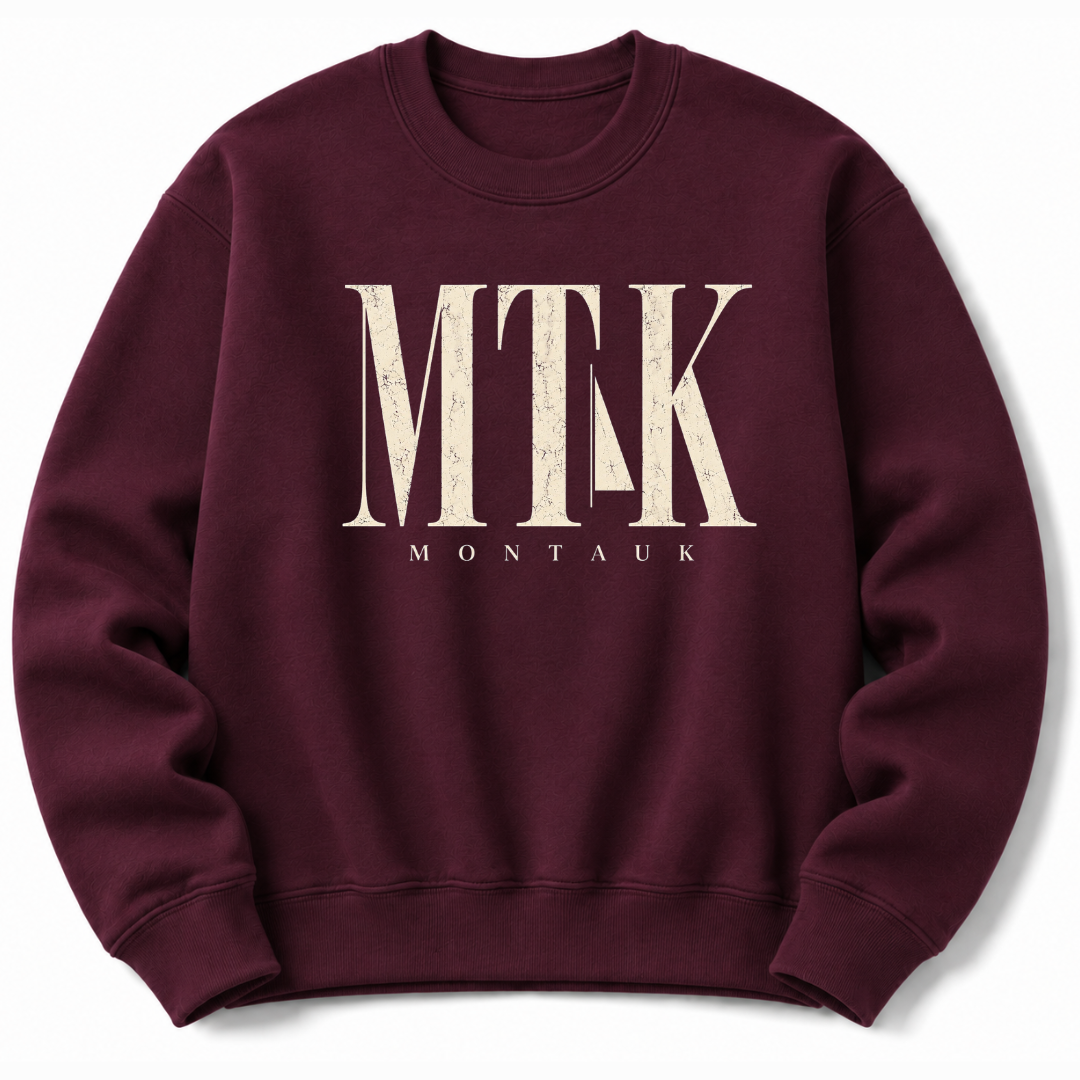 MTK Montauk Sweatshirt