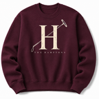 The Hamptons d Sweatshirt