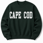Cape Cod  Sweatshirt