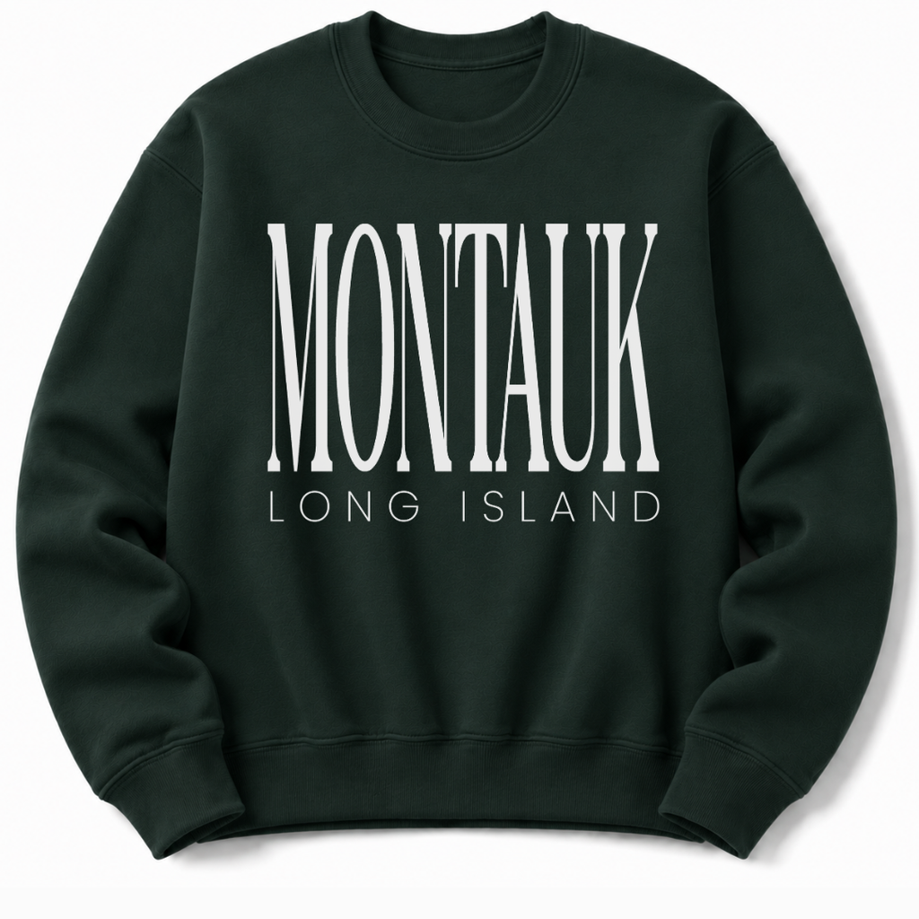 Montauk  Sweatshirt