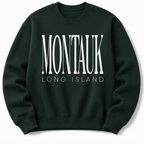 Montauk  Sweatshirt