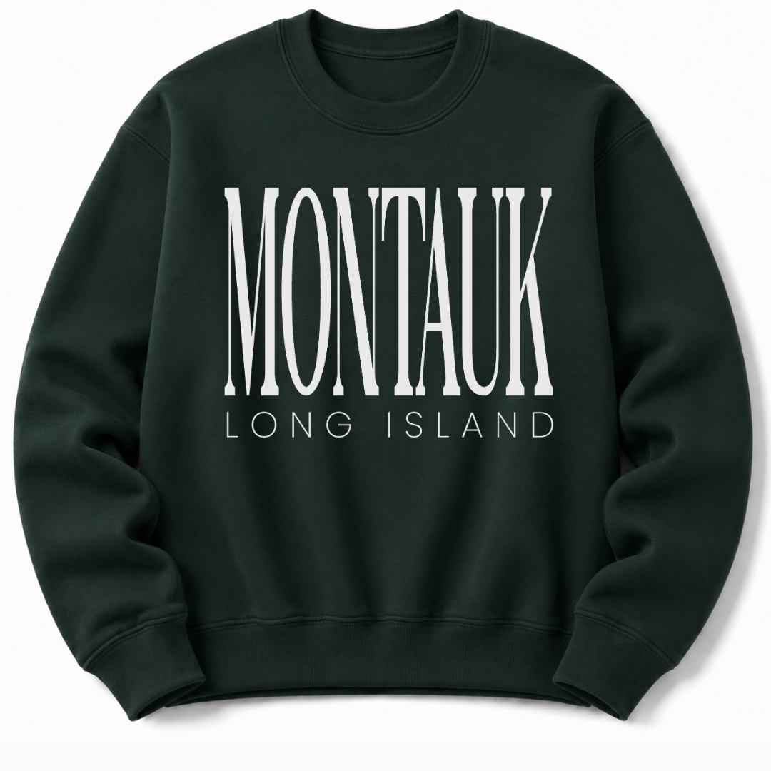 Montauk  Sweatshirt