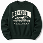 Lexington KY Sweatshirt