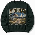 Nantucket Sweatshirt