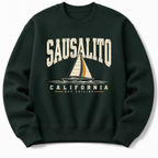 Sausalito Sweatshirt