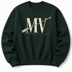 Martha's Vineyard  Sail Sweatshirt