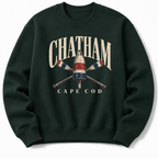 Chatham Cape Cod  Sweatshirt