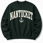 Nantucket Sweatshirt