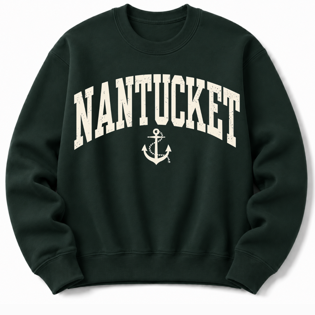 Nantucket Sweatshirt