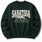Saratoga NY Sweatshirt