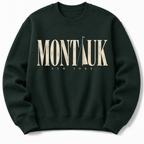 Montauk Sail Sweatshirt