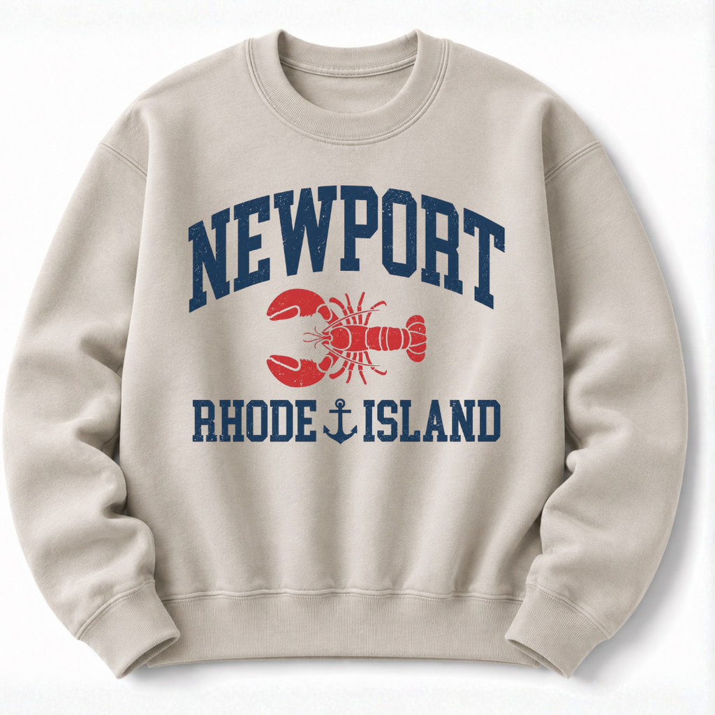 Newport  Sweatshirt