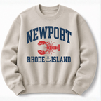 Newport  Sweatshirt