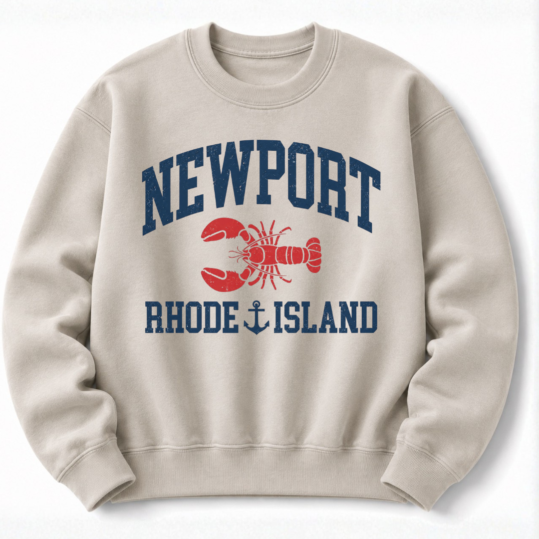 Newport  Sweatshirt
