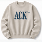 ACK Nantucket  Sweatshirt