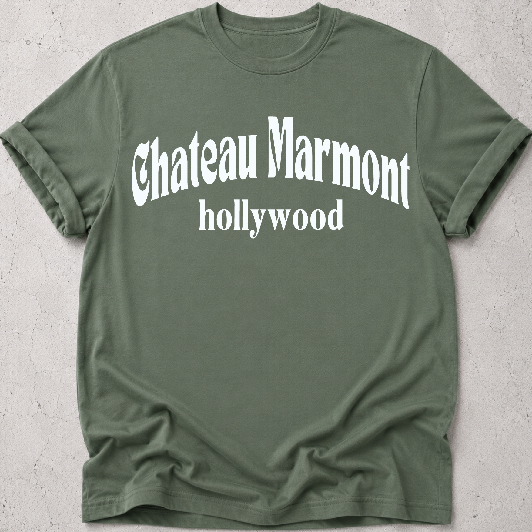 Chateau Marmont T-Shirt