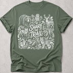 Share the Trail T-Shirt