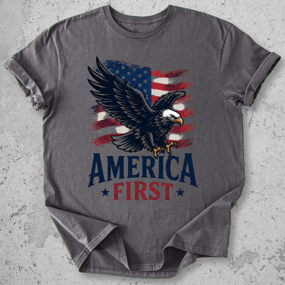America First T-shirt