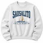 Sausalito Sweatshirt