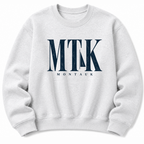 MTK Montauk Sweatshirt
