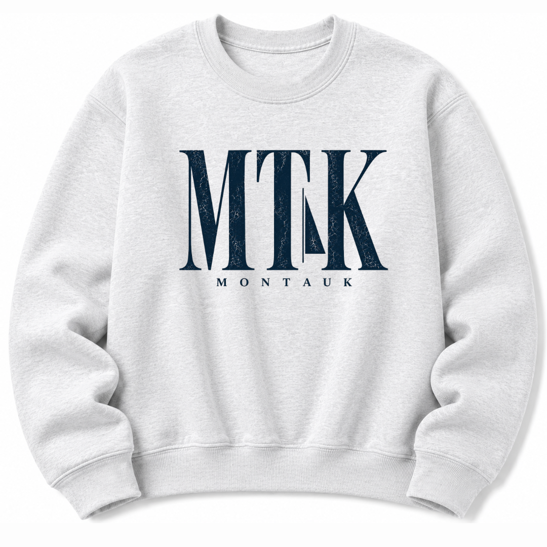 MTK Montauk Sweatshirt