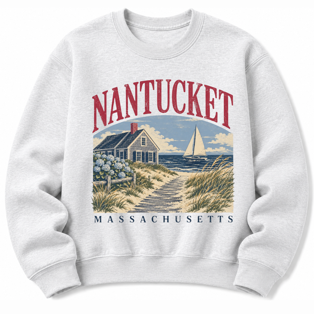 Nantucket Sweatshirt