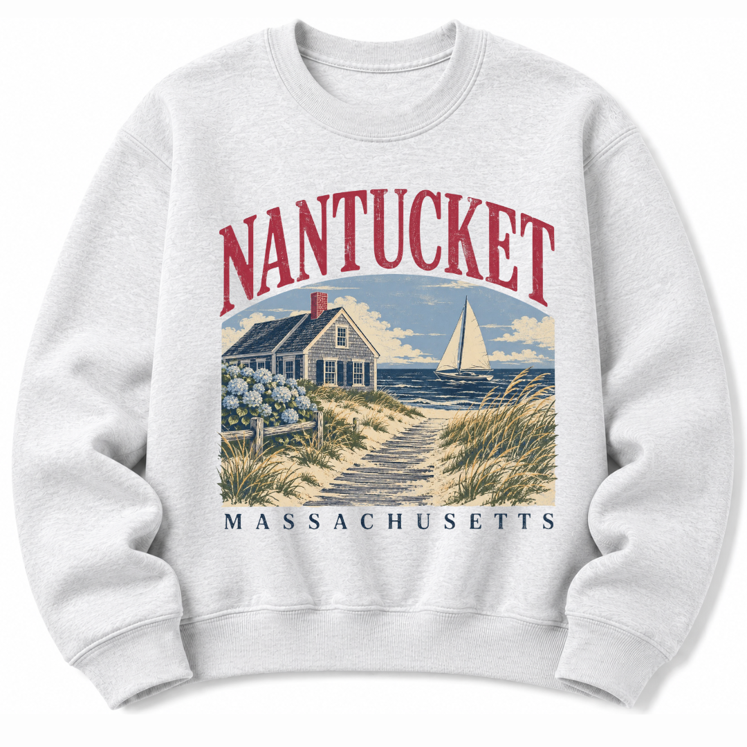 Nantucket Sweatshirt
